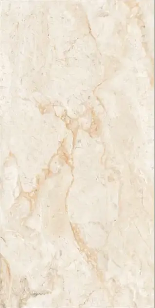 Glossy Finish Galaxy Crema  600x1200mm