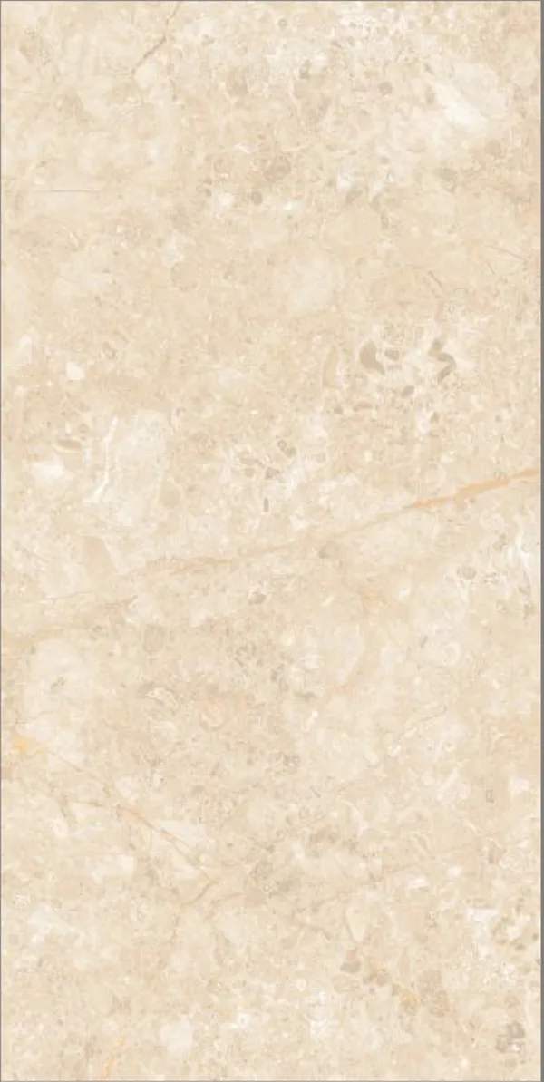 Glossy Finish Keronix Beige  PGVT 600x1200mm