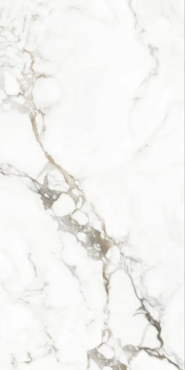 Glossy Finish Crystal Gold PGVT 600x1200mm