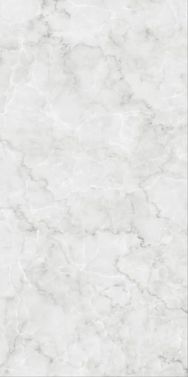 Glossy Finish Damas Bianco PGVT 600x1200mm