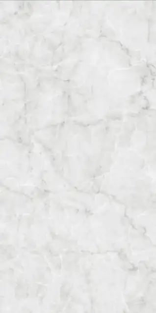 Glossy Finish Damas Bianco 600x1200mm