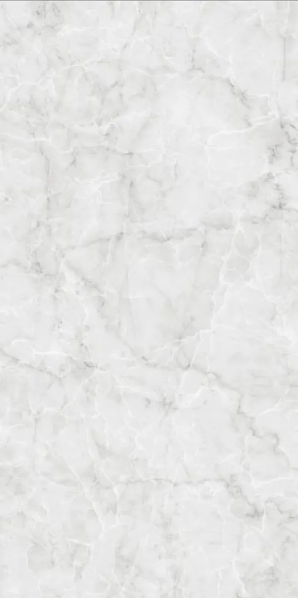 Glossy Finish Damas Bianco 600x1200mm