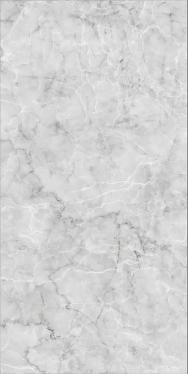 Glossy Finish Damas grey  PGVT 600x1200mm