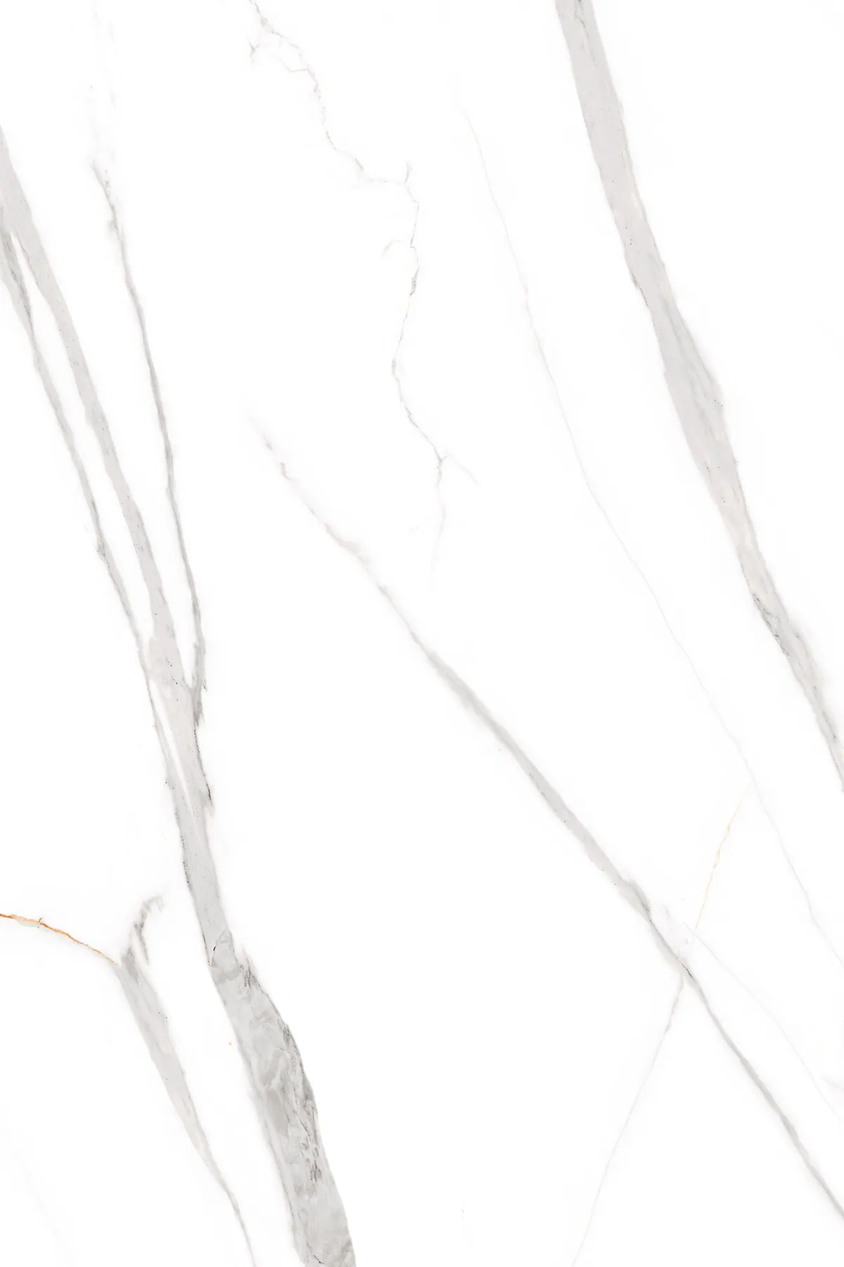 Glossy Finish Darcy Statuario Grey PGVT 1200x1800mm