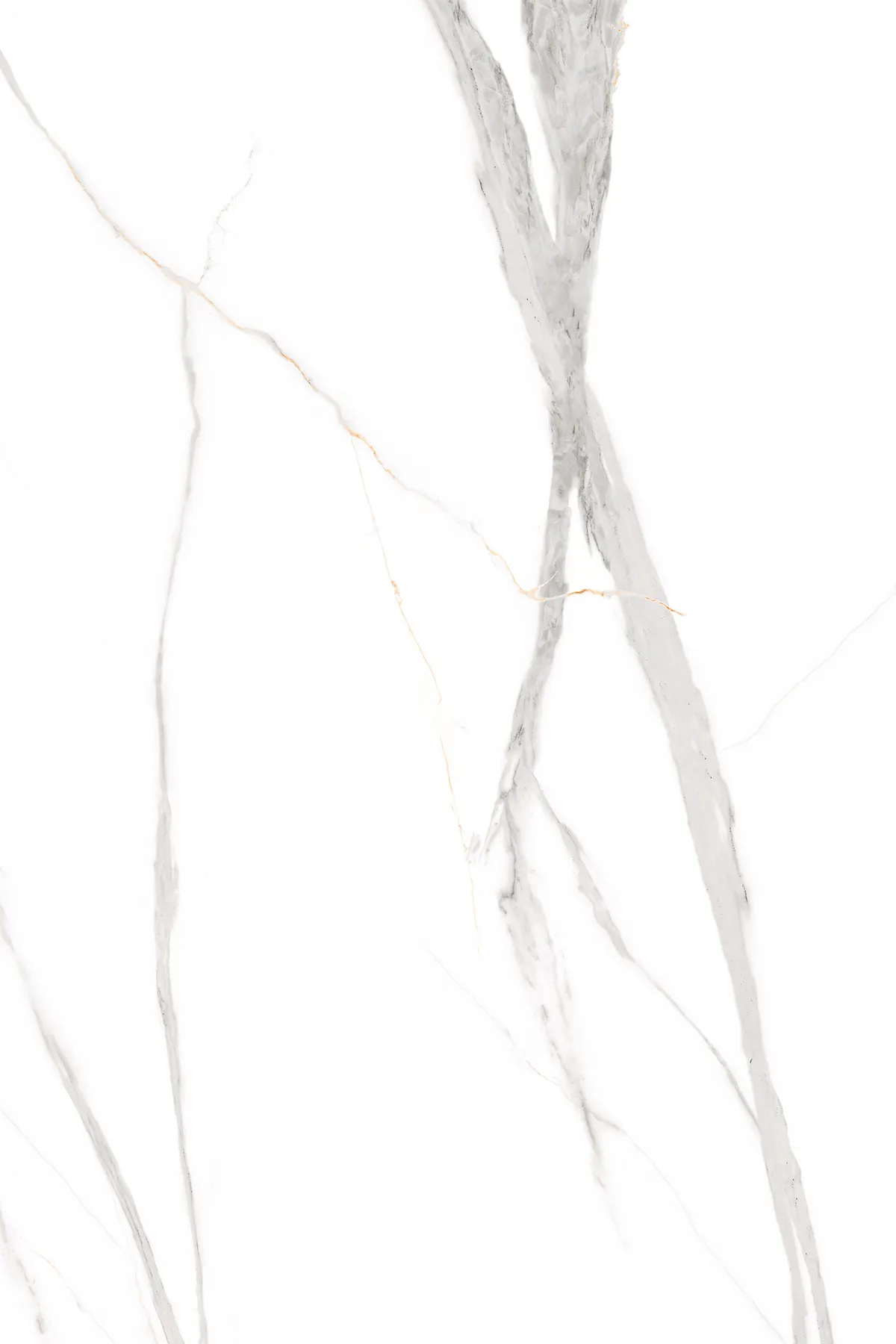 Glossy Finish Darcy Statuario Grey PGVT 1200x1800mm