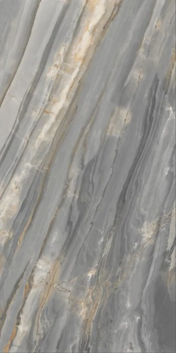 Glossy Finish Delicato Blue PGVT 600x1200mm
