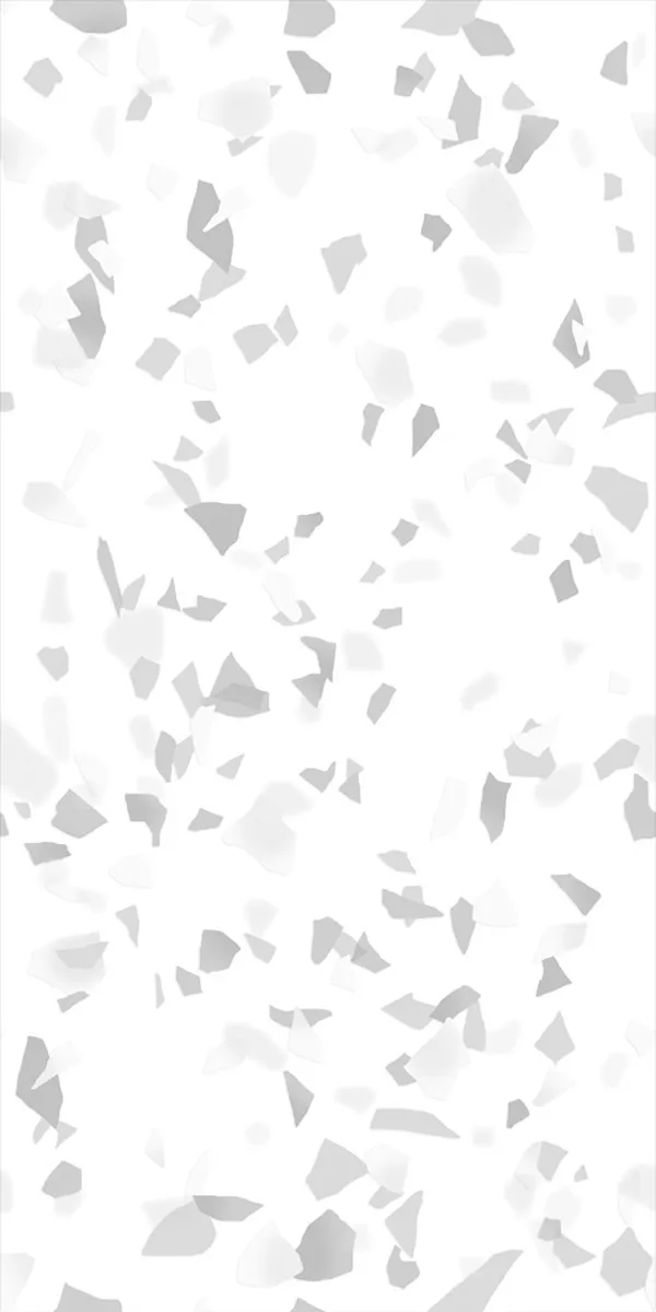 Glossy Finish Desert White PGVT 600x1200mm