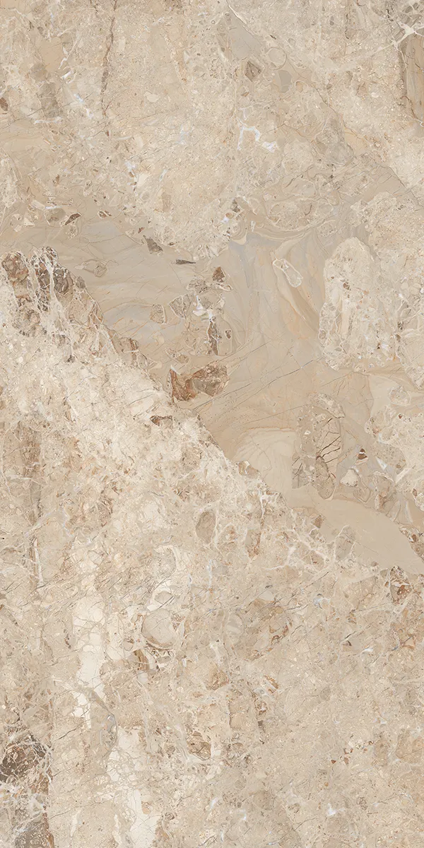 Glossy Finish DIAMOND NATURAL PGVT 600x1200mm