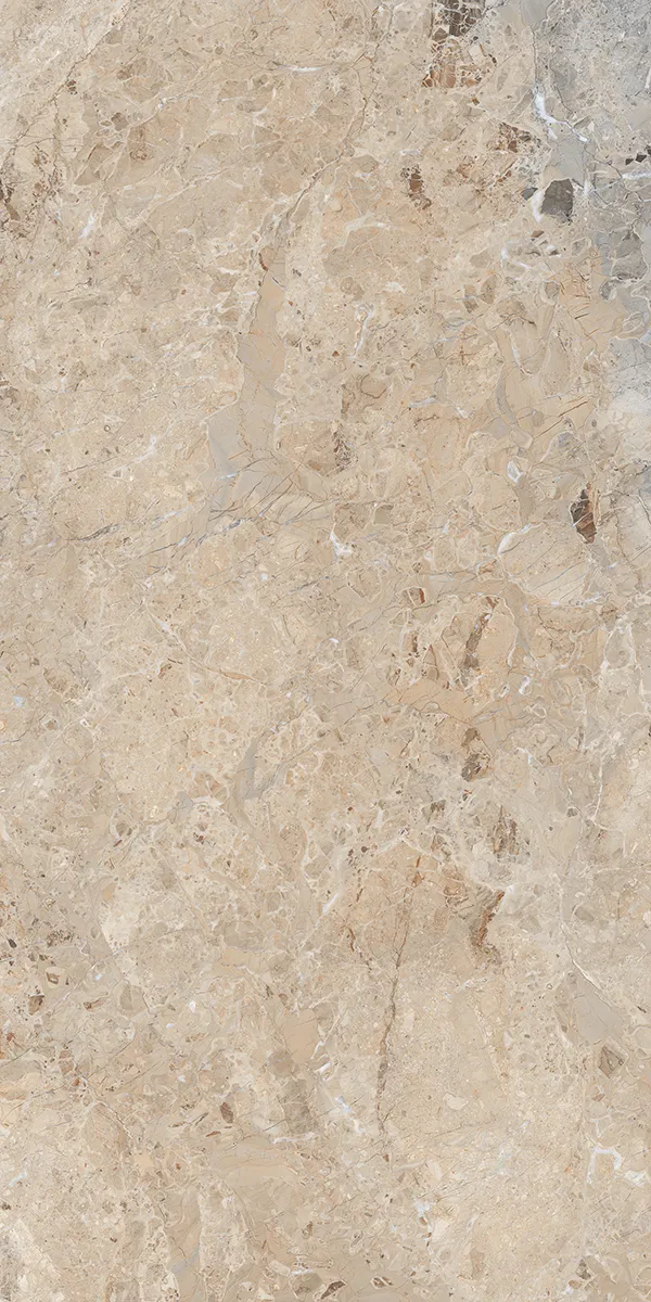 Glossy Finish DIAMOND NATURAL PGVT 600x1200mm
