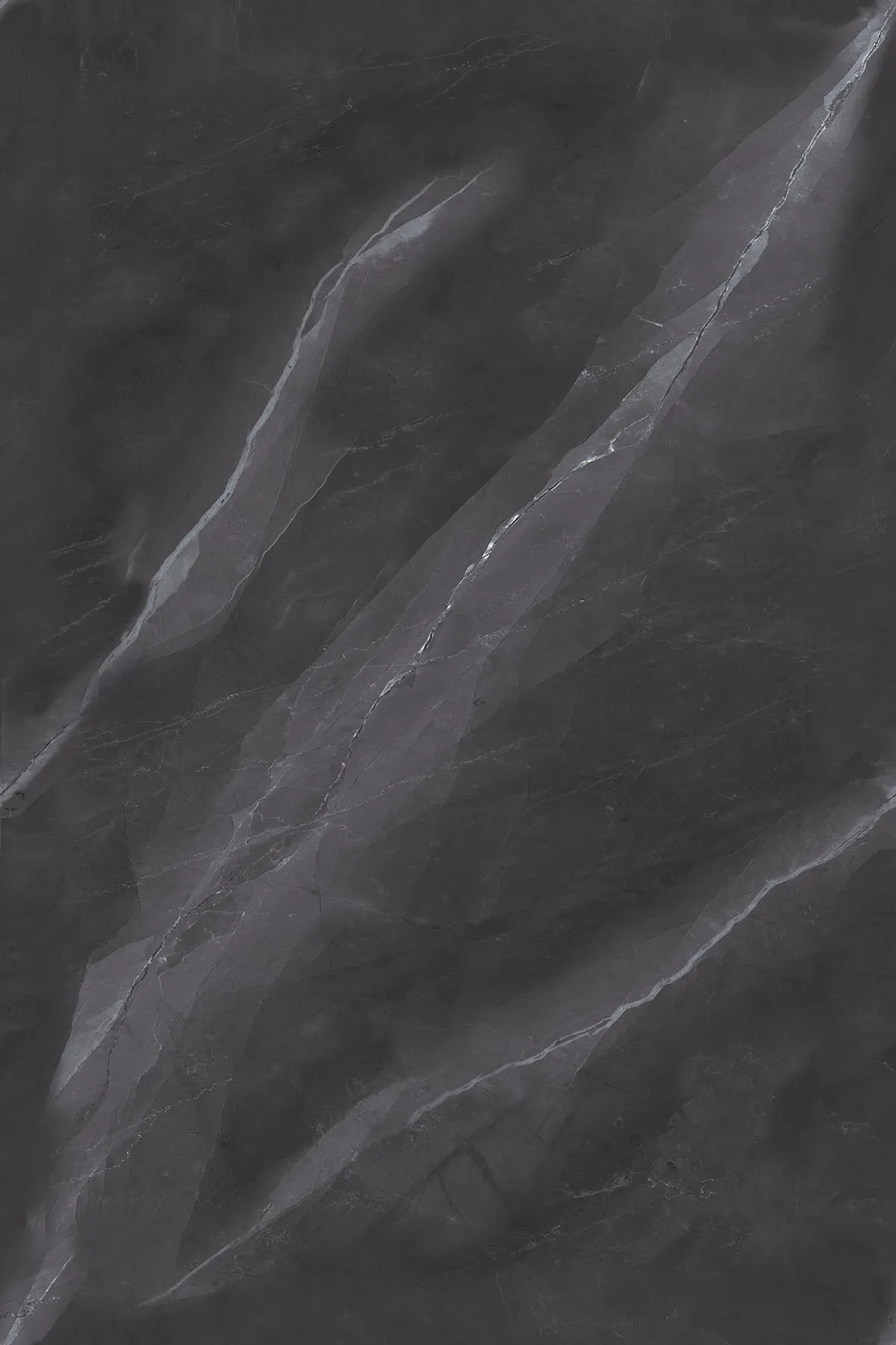 High Glossy Finish DOVER CHOCO- PGVT 1200x1800mm