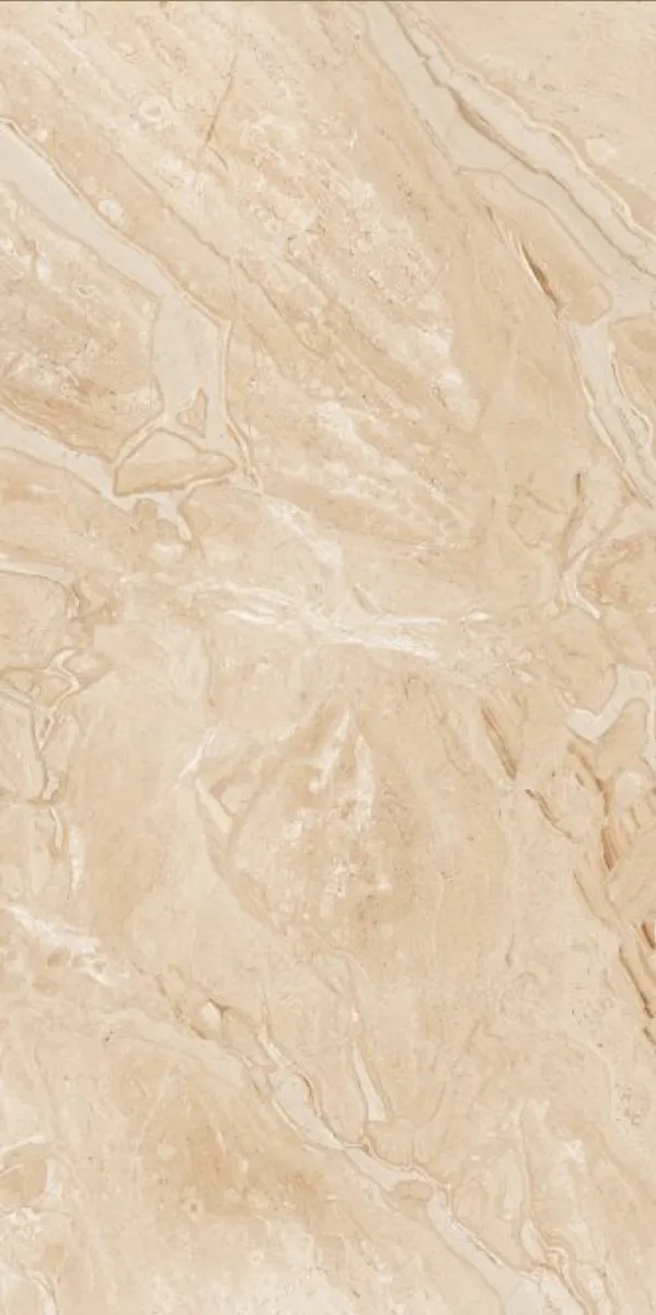 Glossy Finish Dyna Beige PGVT 600x1200mm