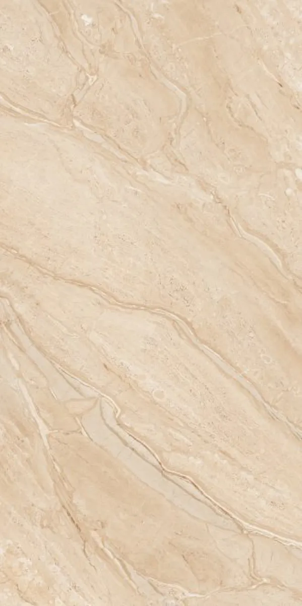 Glossy Finish Dyna Beige PGVT 600x1200mm