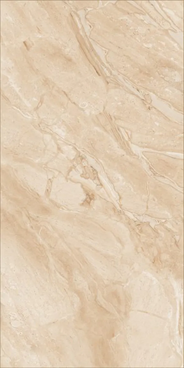 Glossy Finish Dyna Beige PGVT 600x1200mm