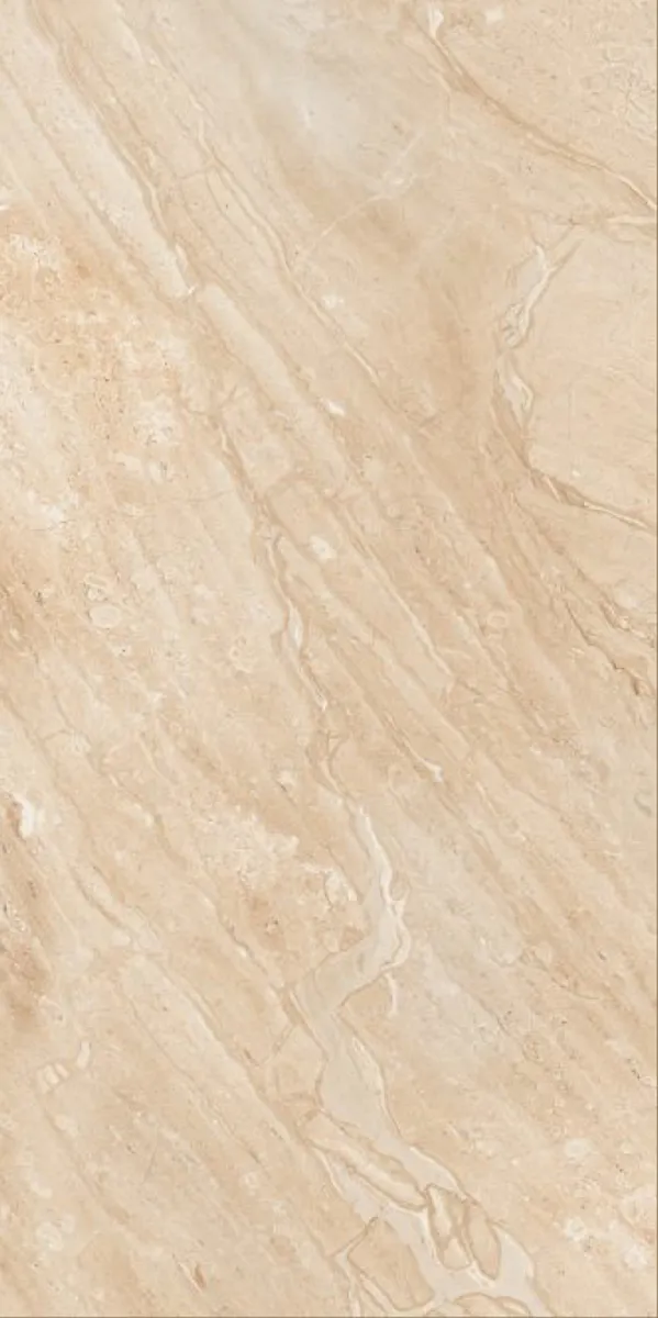 Glossy Finish Dyna Beige PGVT 600x1200mm