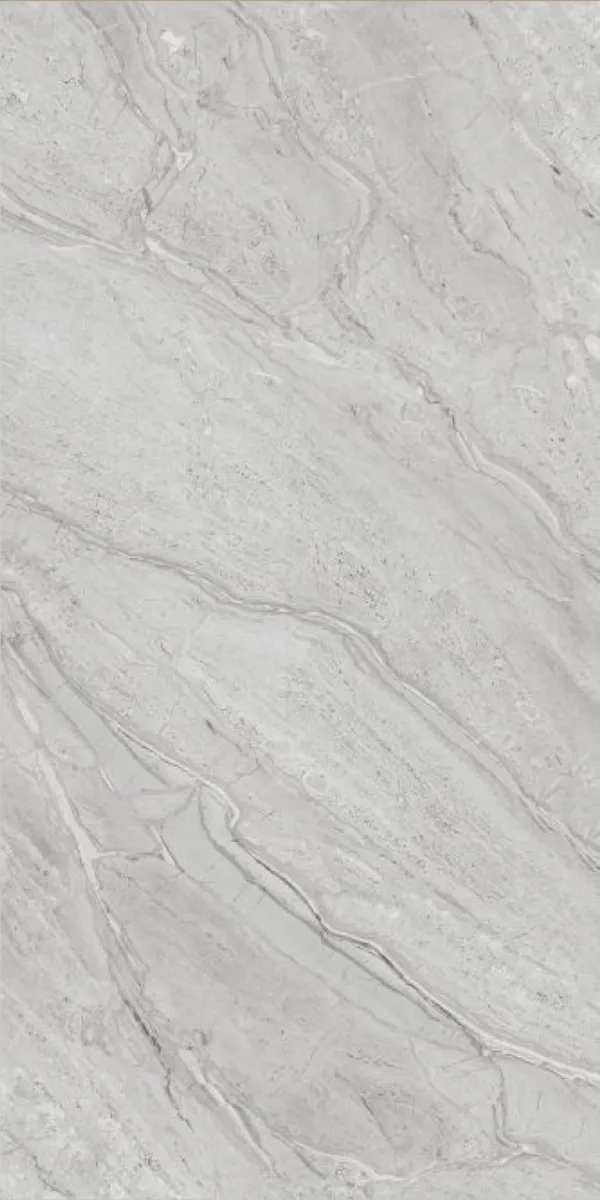 Glossy Finish Dyna grey  PGVT 600x1200mm