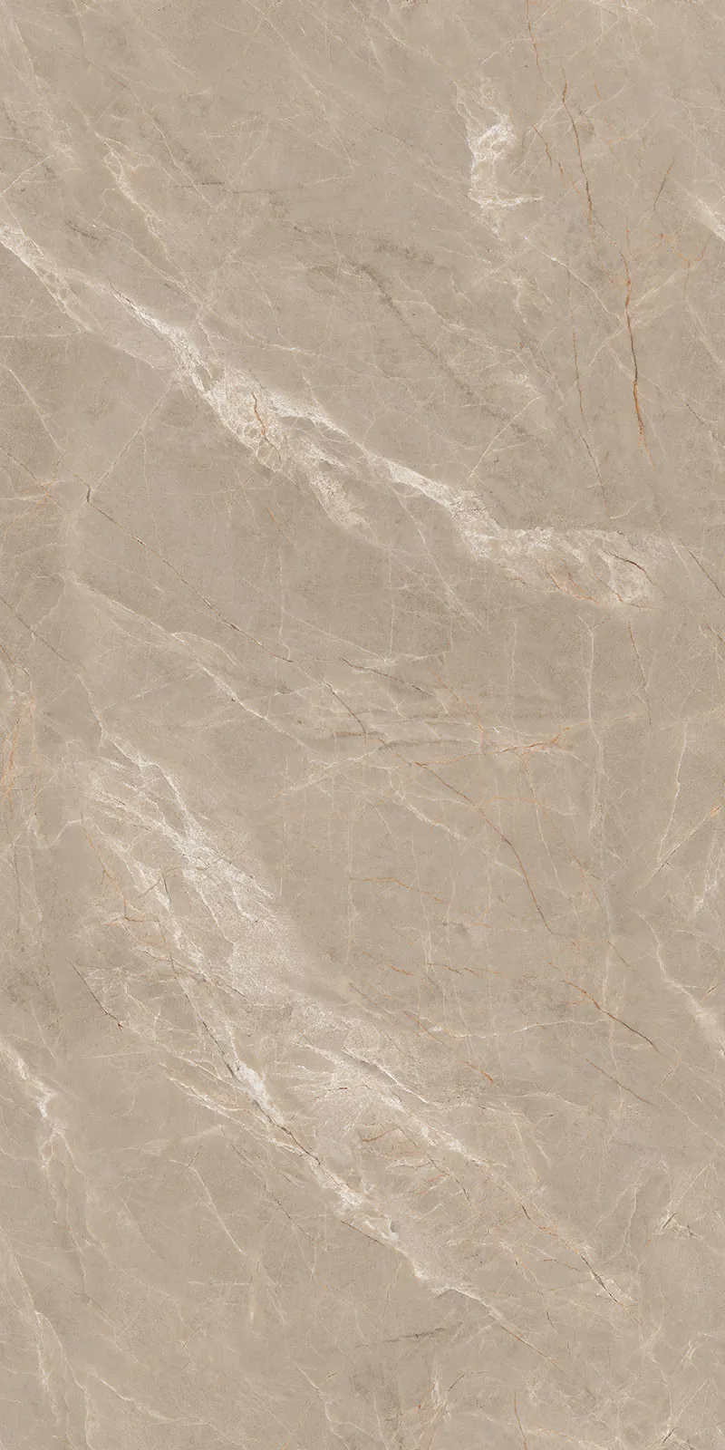 Glossy Finish EL Agora Brown (800x1600) PGVT 800x1600mm