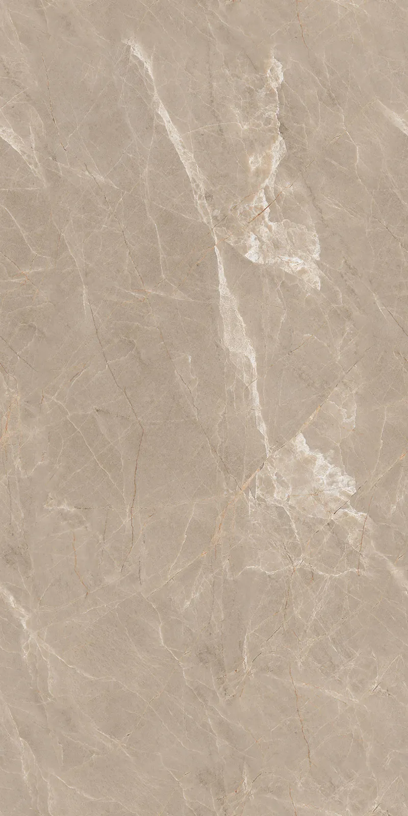 Glossy Finish EL Agora Brown (800x1600) PGVT 800x1600mm