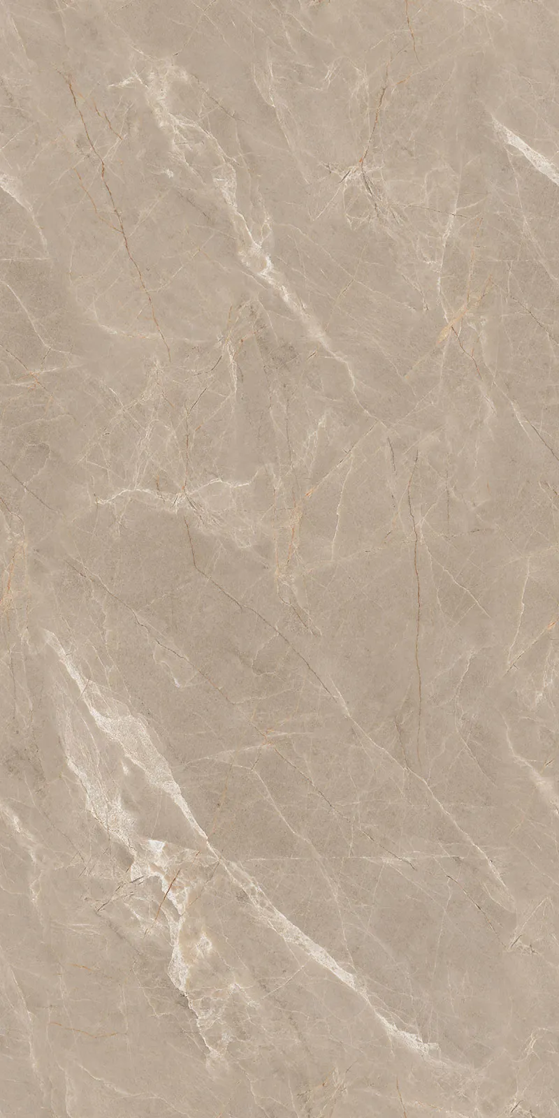 Glossy Finish EL Agora Brown (800x1600) PGVT 800x1600mm