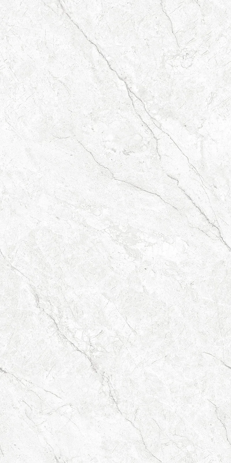 Glossy Finish EL Authentic Bianco (800x1600) PGVT 800x1600mm