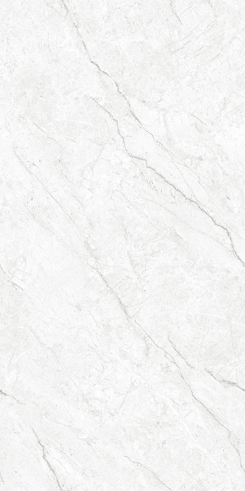 Glossy Finish EL Authentic Bianco (800x1600) PGVT 800x1600mm