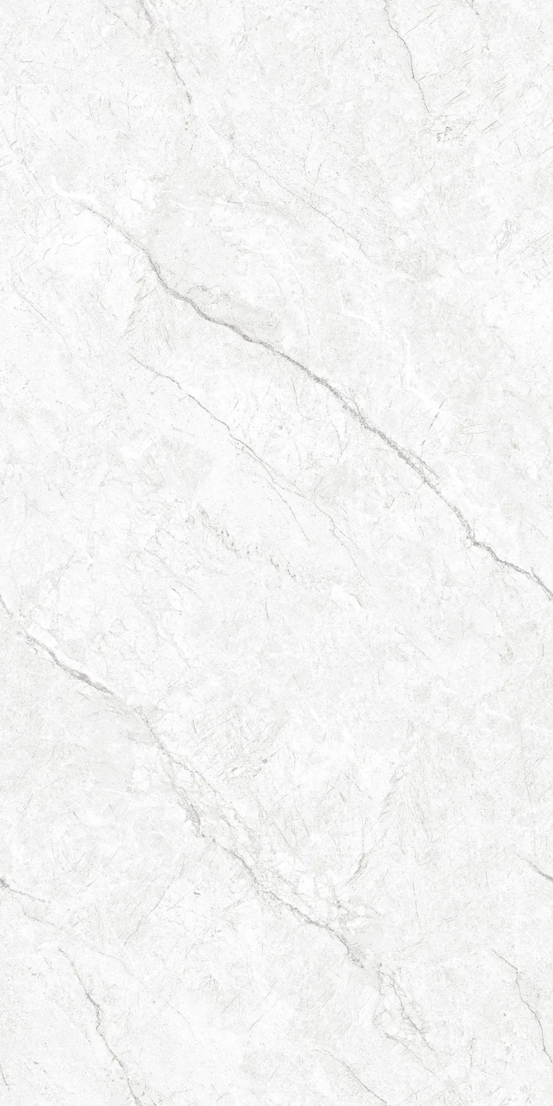 Glossy Finish EL Authentic Bianco (800x1600) PGVT 800x1600mm