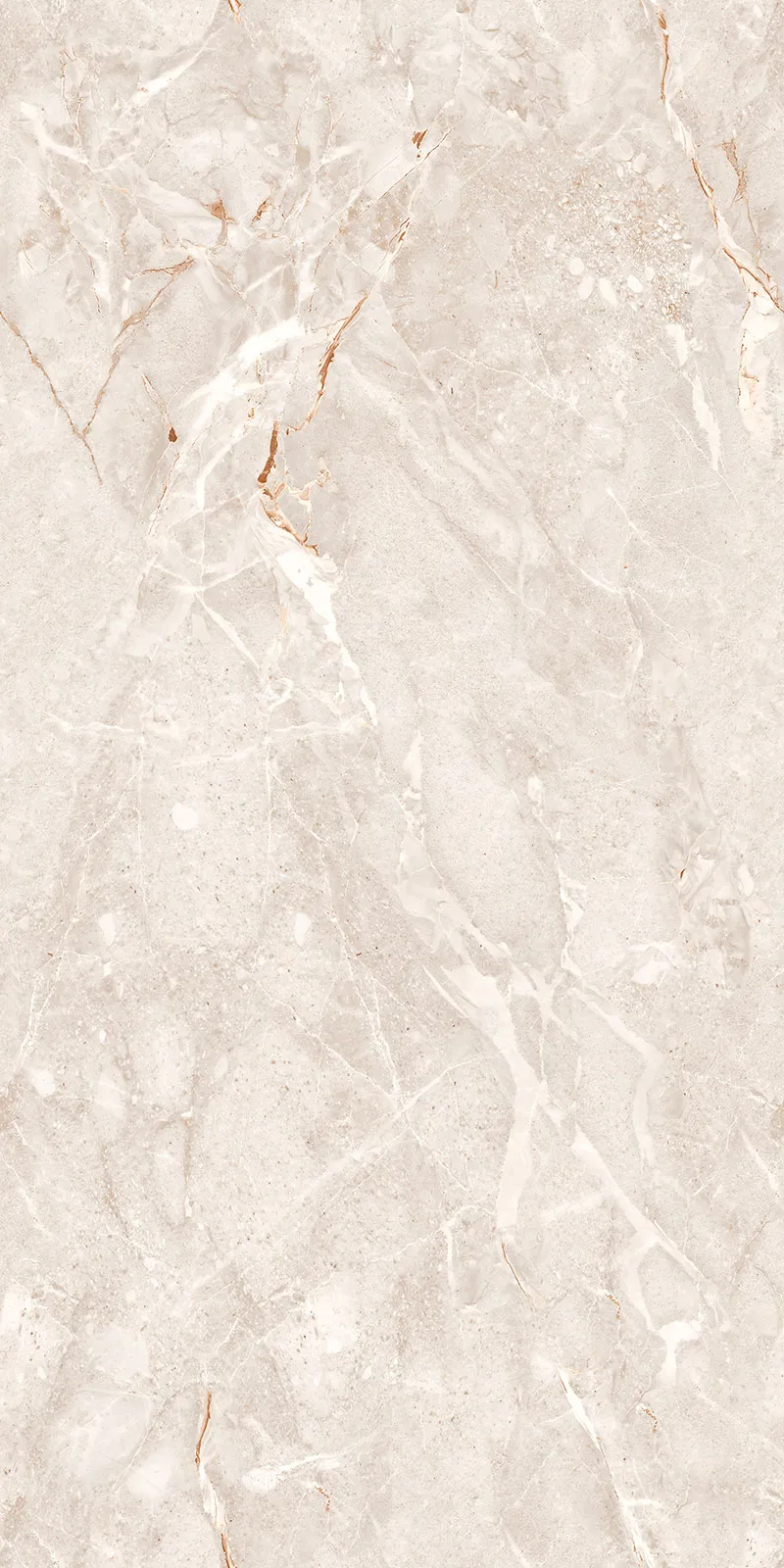 Glossy Finish EL Avorio Rosa (800x1600) PGVT 800x1600mm