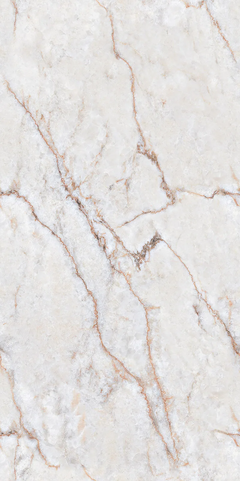 Glossy Finish EL Caparai White (800x1600) PGVT 800x1600mm