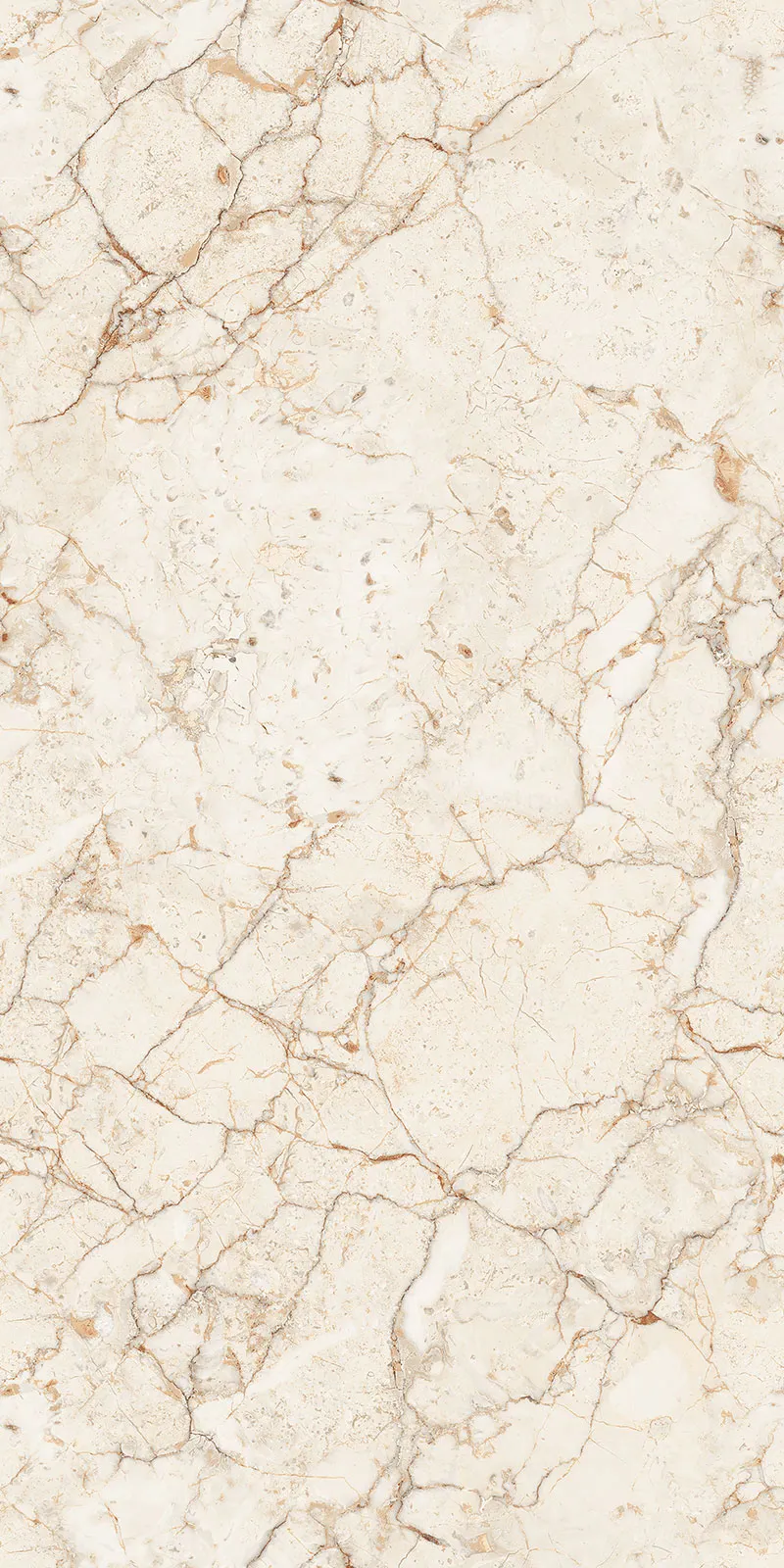 Glossy Finish EL Classic Marfil Brown (800x1600) PGVT 800x1600mm