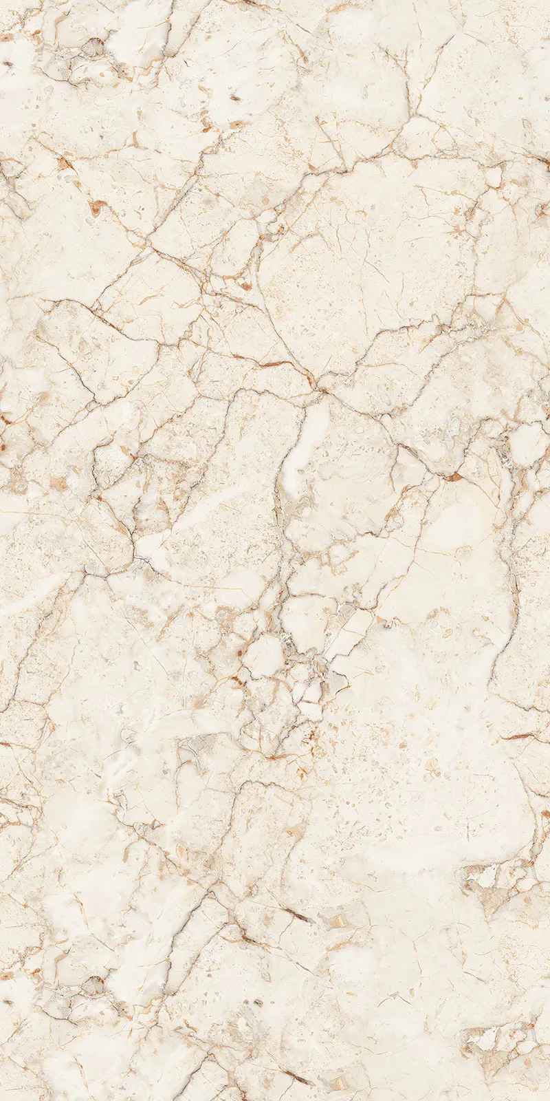 Glossy Finish EL Classic Marfil Brown (800x1600) PGVT 800x1600mm