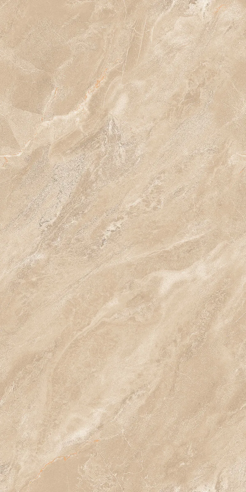 Glossy Finish EL Glam Brown (800x1600) PGVT 800x1600mm