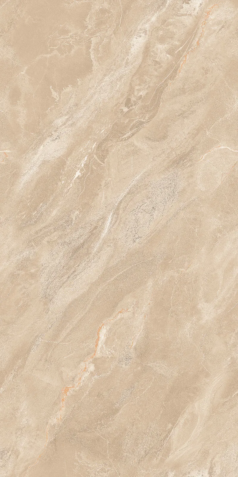 Glossy Finish EL Glam Brown (800x1600) PGVT 800x1600mm