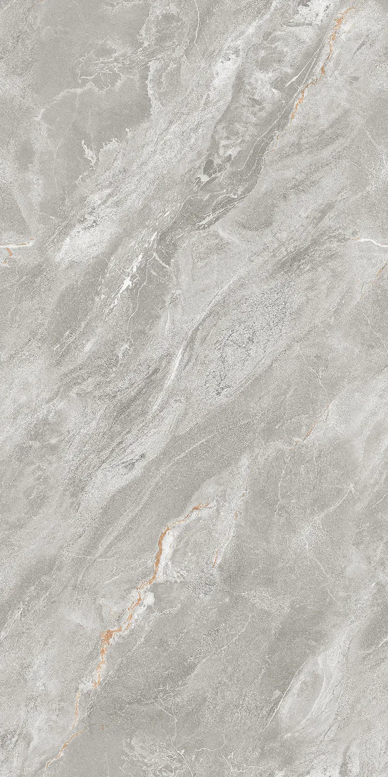 Glossy Finish EL Glam Grey (800x1600) PGVT 800x1600mm