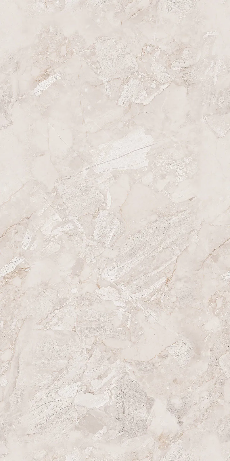 Glossy Finish EL Honey Beige (800x1600) PGVT 800x1600mm