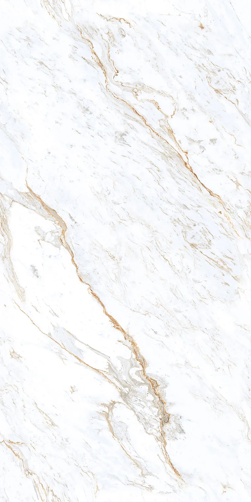 Glossy Finish EL Icelanf Gold (800x1600) PGVT 800x1600mm