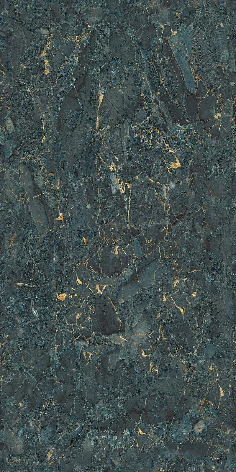 High Glossy Finish EL Nairobi Green(800x1600) PGVT 800x1600mm