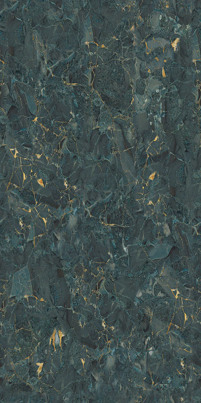 High Glossy Finish EL Nairobi Green(800x1600) PGVT 800x1600mm