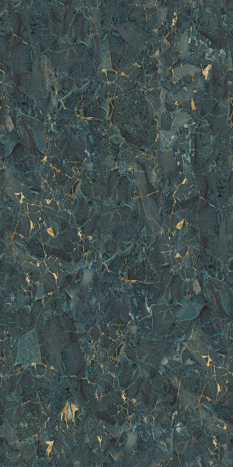 High Glossy Finish EL Nairobi Green(800x1600) PGVT 800x1600mm