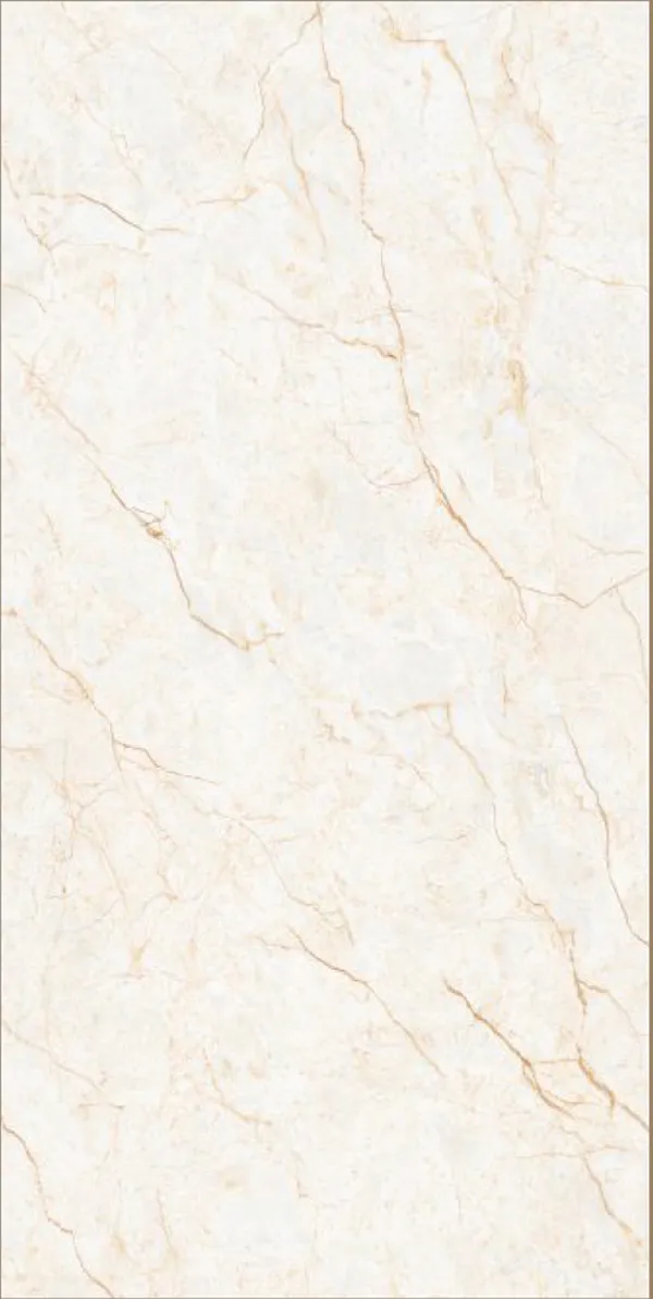 Glossy Finish Omega Beige  PGVT 600x1200mm