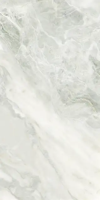 Glossy Finish Aravali Green  (800 x 1600) 800x1600mm