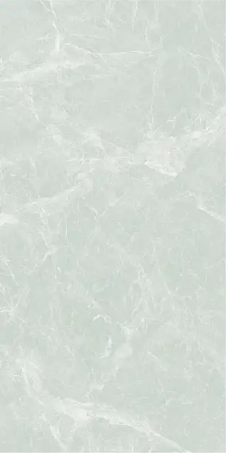 Glossy Finish Nivea Green 600x1200mm