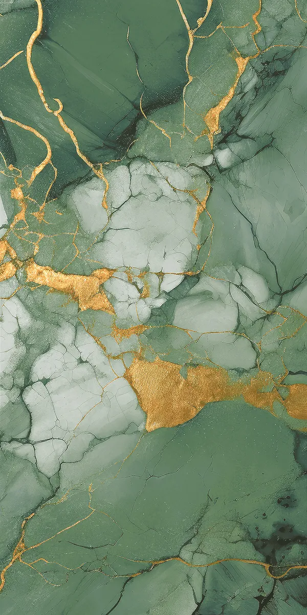 7508 600x1200mm Glossy PGVT tile in a marble look