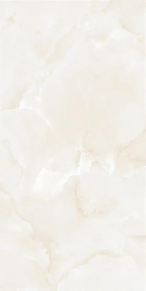 Glossy Finish Emola Crema PGVT 600x1200mm