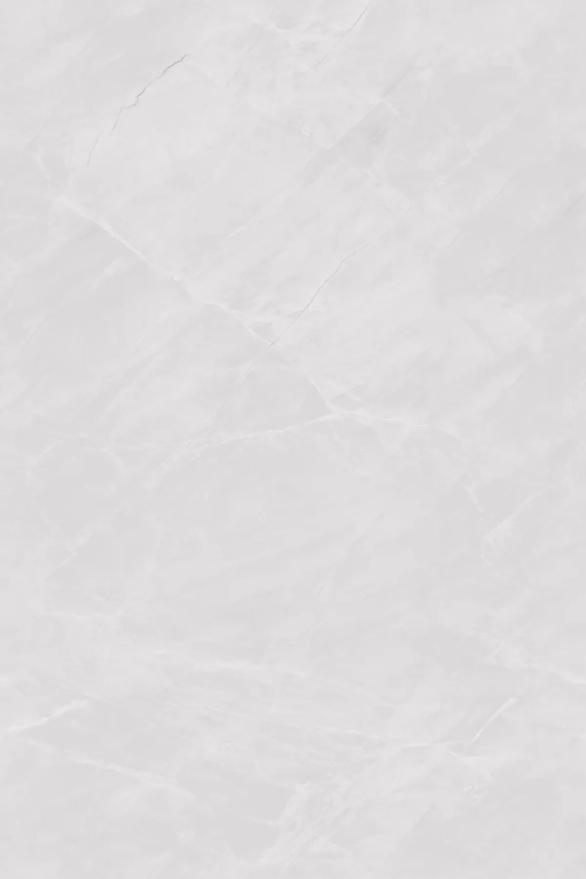 Glossy Finish ENDLESS DOVER BIANCO PGVT 1200x1800mm