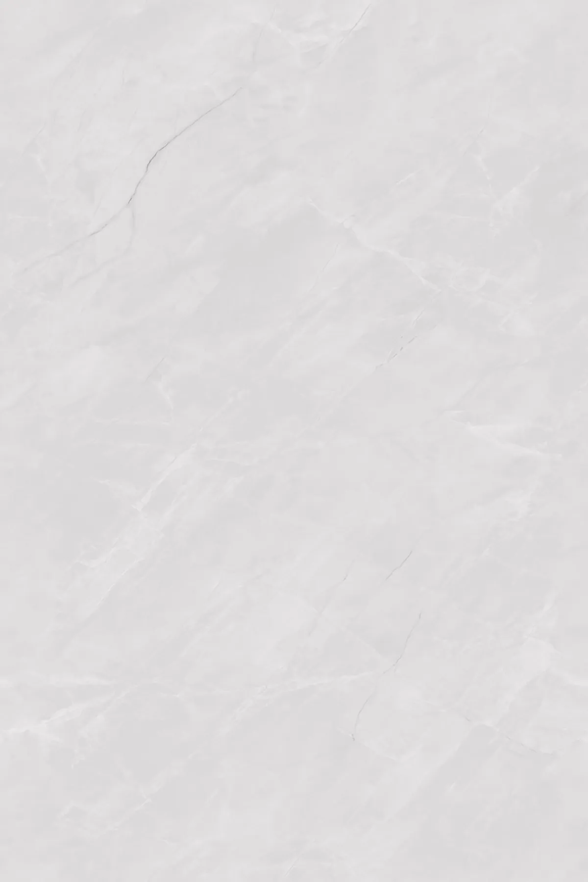 Glossy Finish ENDLESS DOVER BIANCO PGVT 1200x1800mm