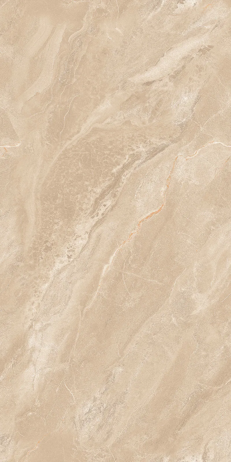 Glossy Finish EL Glam Brown (800x1600) PGVT 800x1600mm