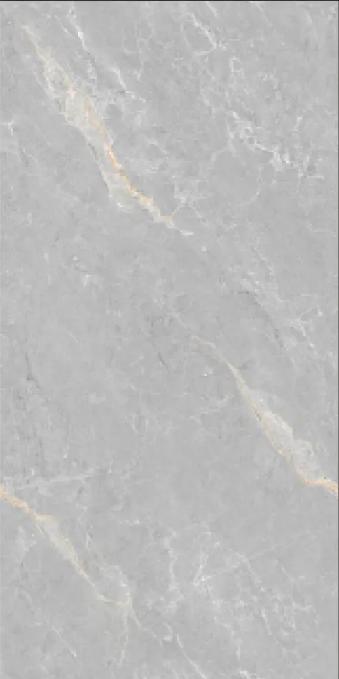 Glossy Finish Endless Majestic Silver  PGVT 600x1200mm