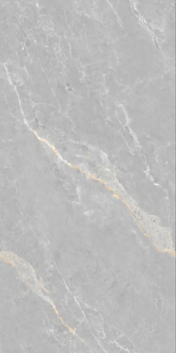 Glossy Finish Endless Majestic Silver  PGVT 600x1200mm