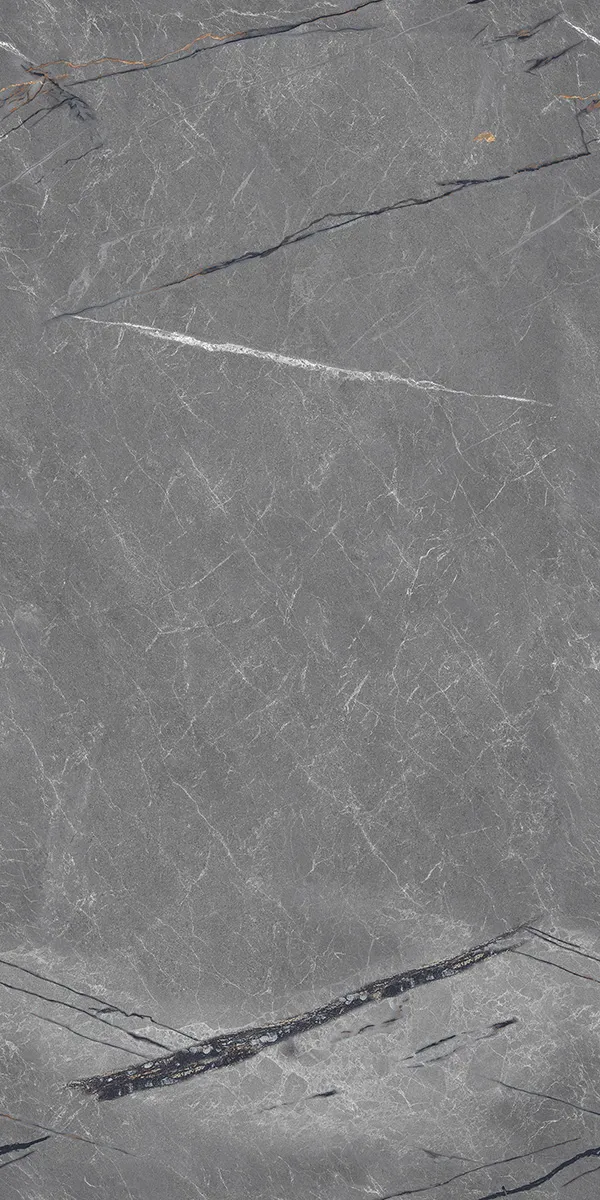 Glossy Finish ENDLESS OLGA GREY PGVT 600x1200mm