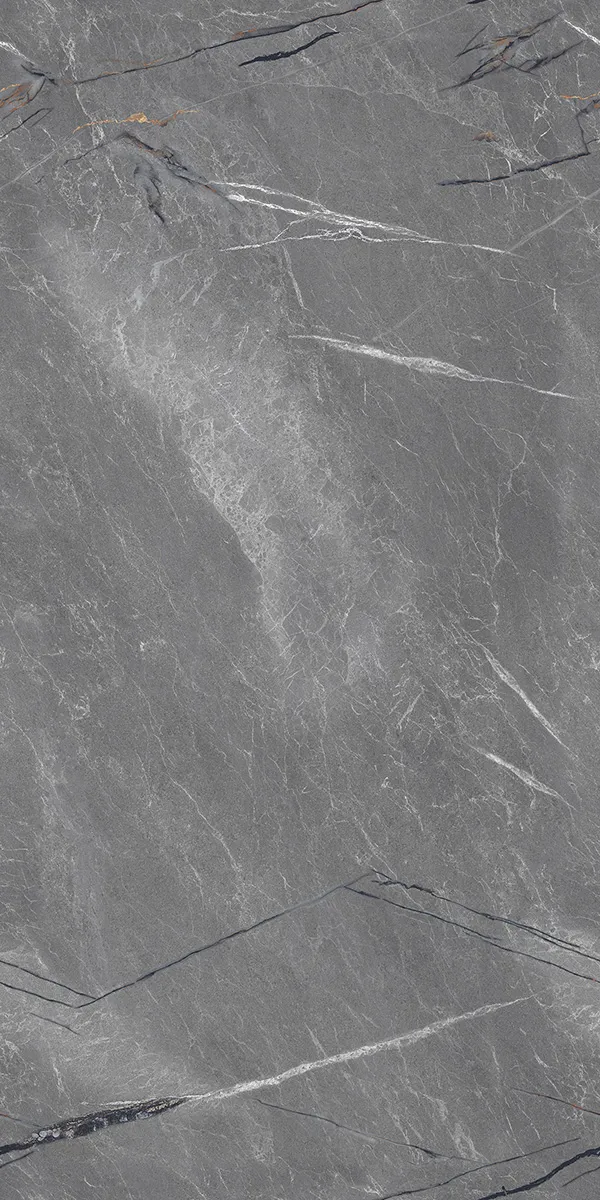 Glossy Finish ENDLESS OLGA GREY PGVT 600x1200mm