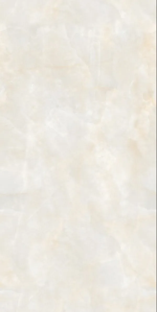 Glossy Finish Endless Onyx Gold PGVT 600x1200mm